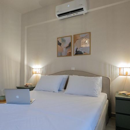 Stoupa Cosy Casa Villa Kültér fotó