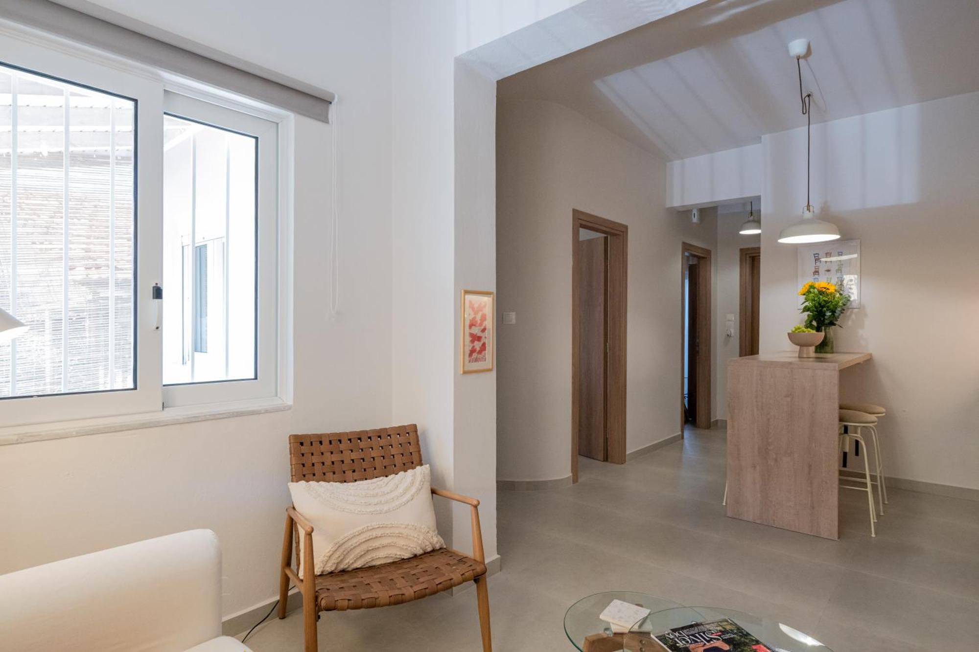 Stoupa Cosy Casa Villa Kültér fotó