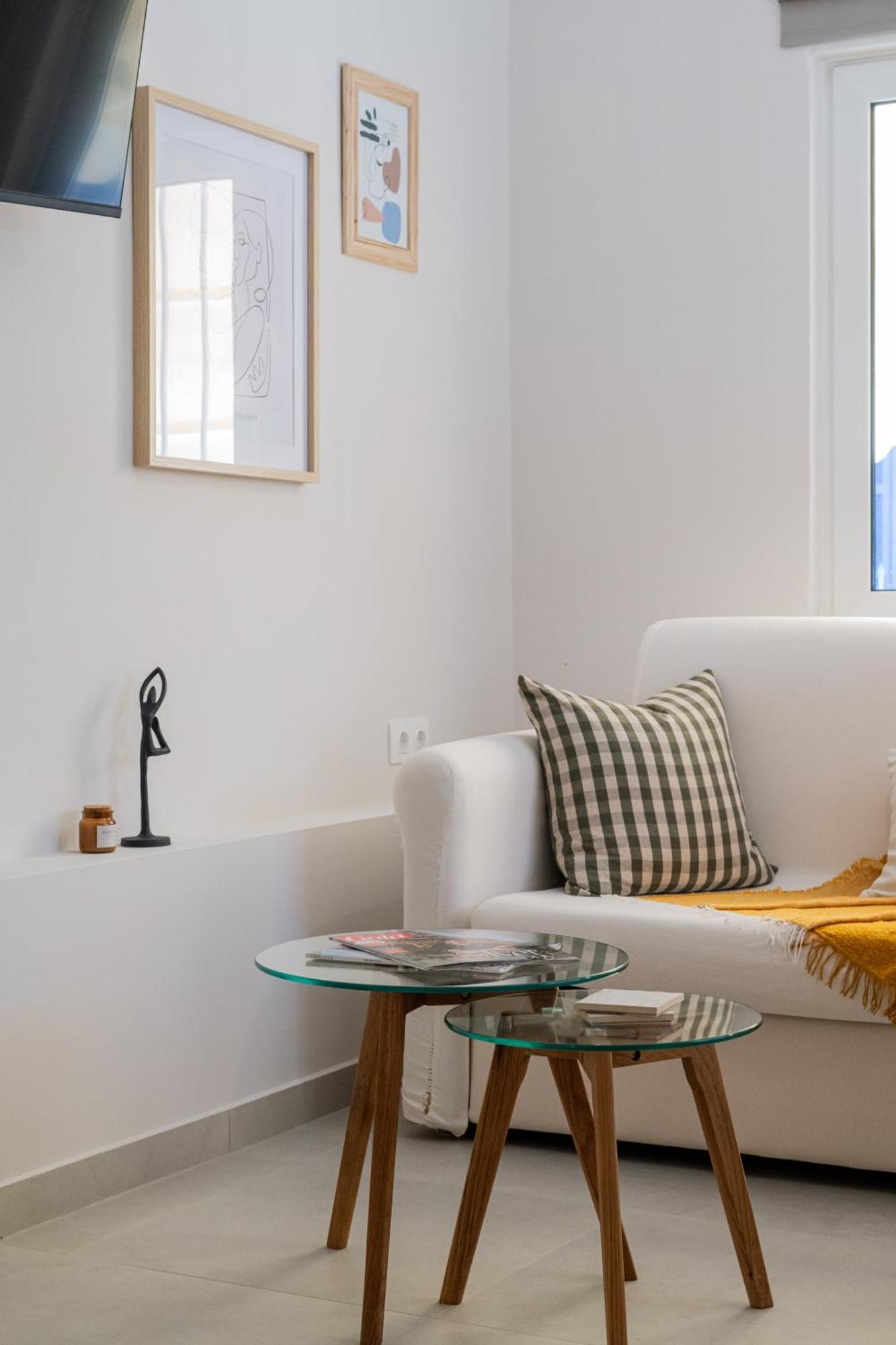 Stoupa Cosy Casa Villa Kültér fotó