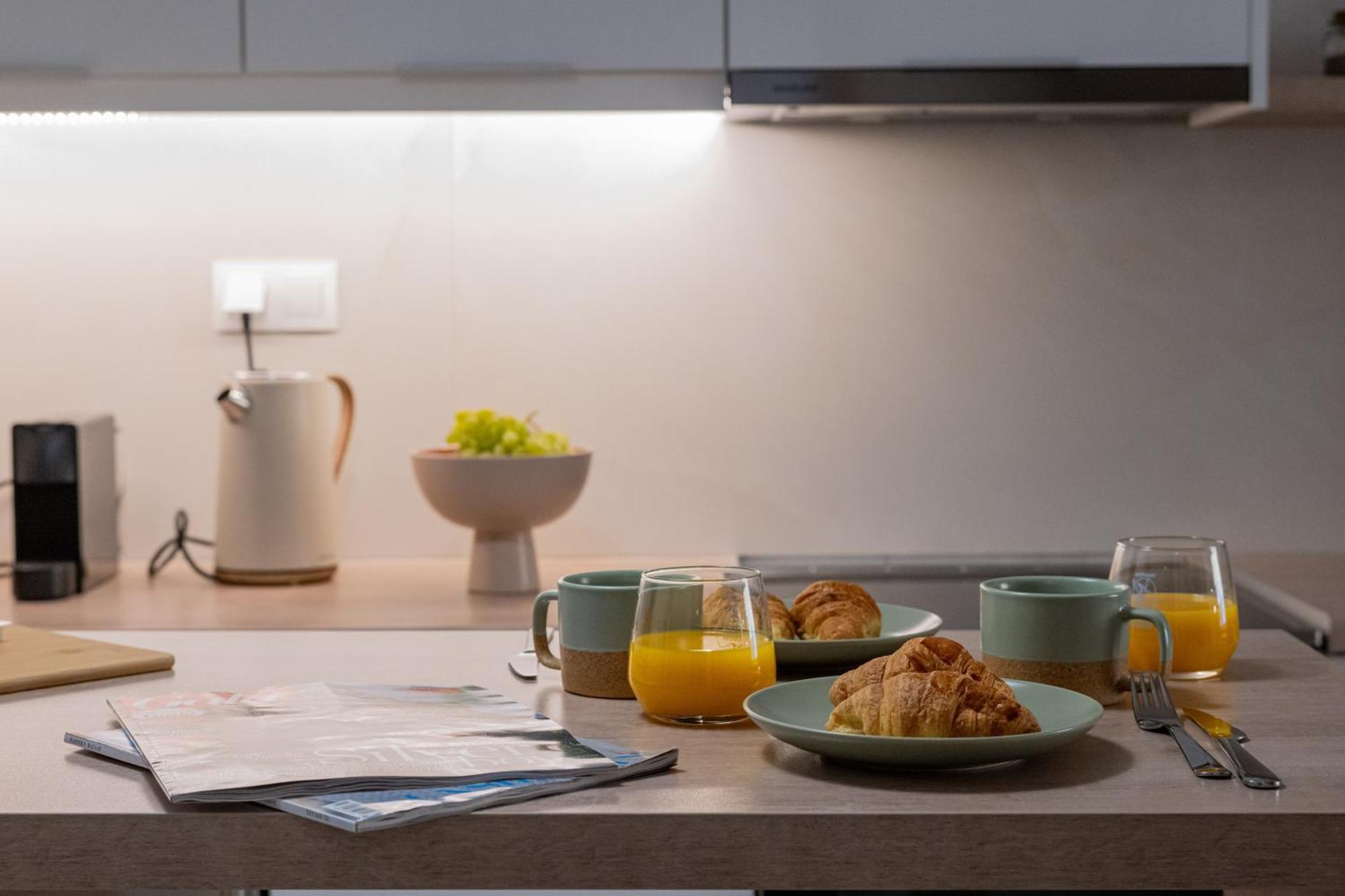 Stoupa Cosy Casa Villa Kültér fotó