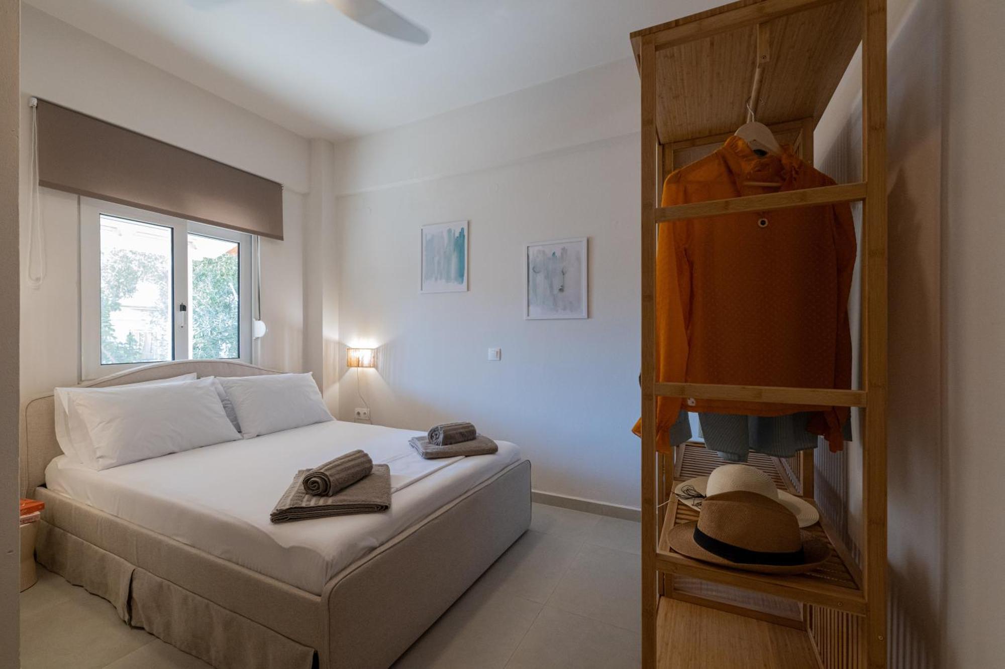 Stoupa Cosy Casa Villa Kültér fotó