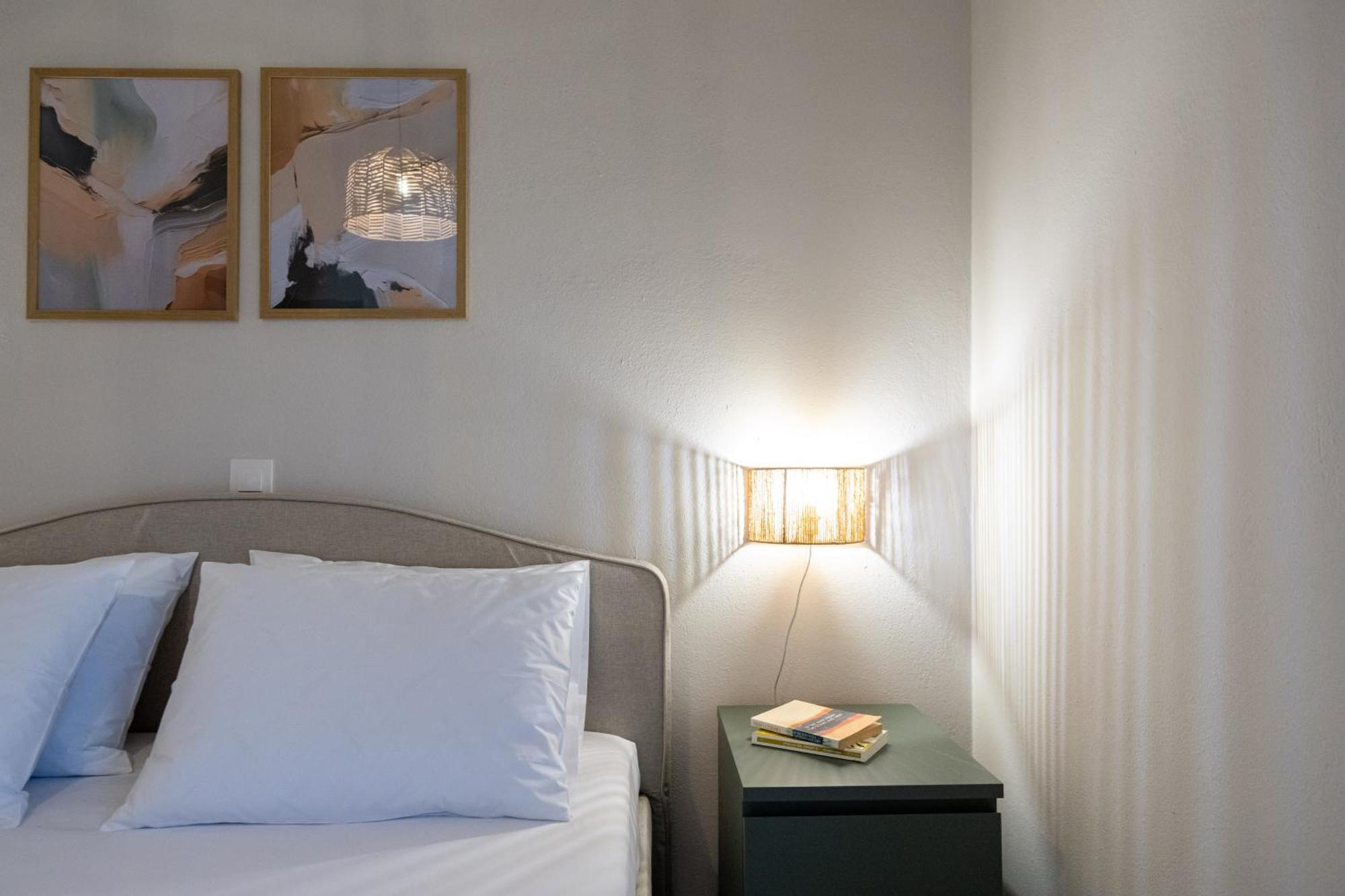 Stoupa Cosy Casa Villa Kültér fotó