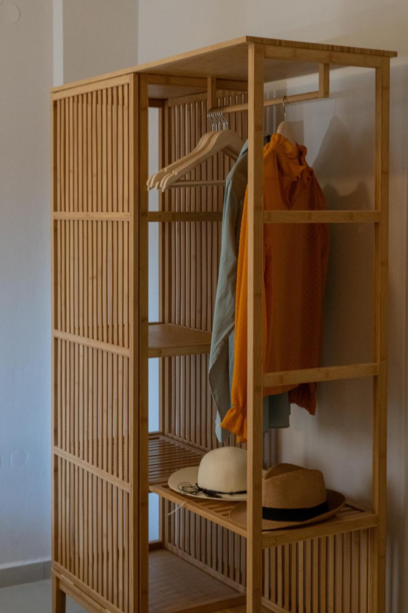 Stoupa Cosy Casa Villa Kültér fotó