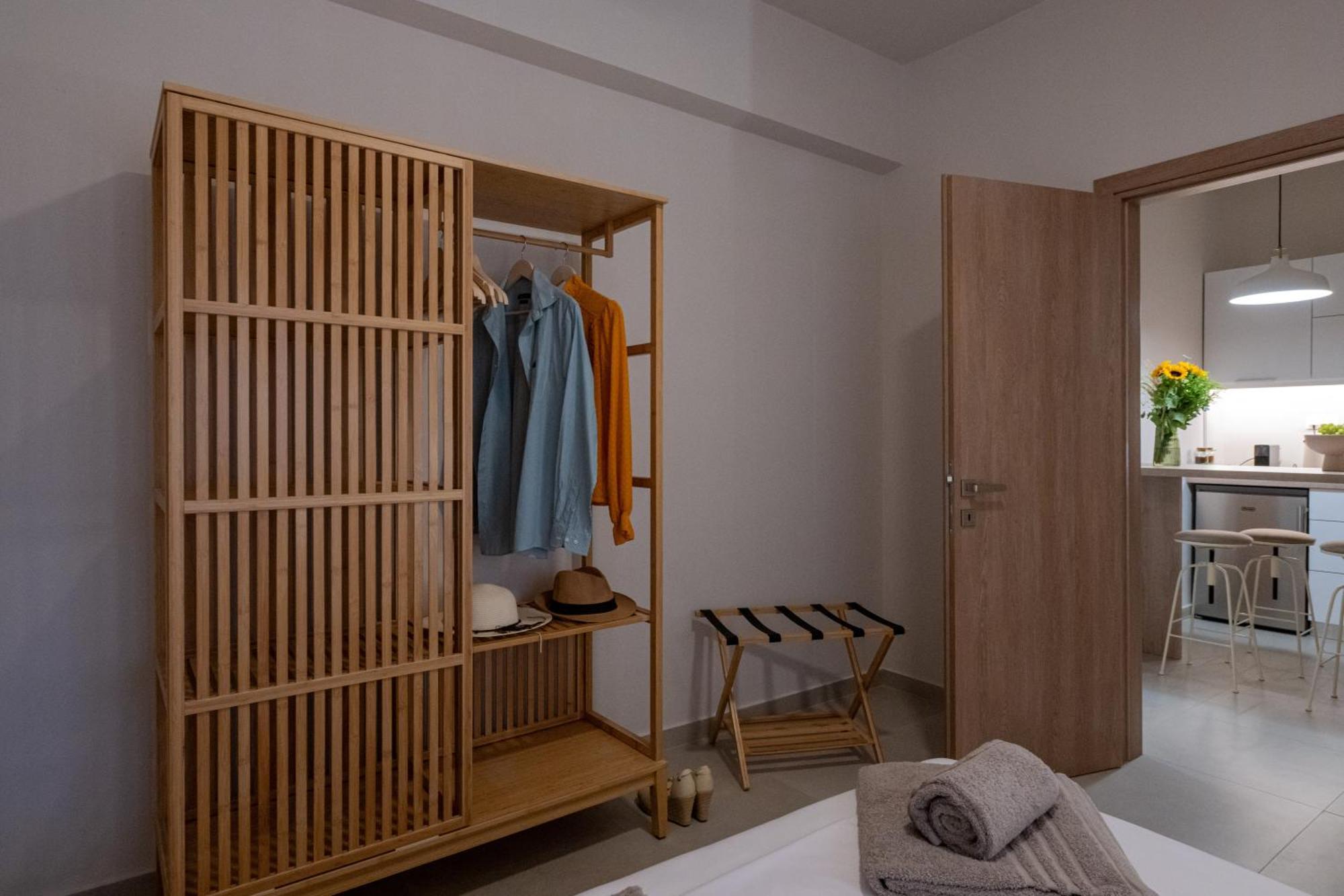 Stoupa Cosy Casa Villa Kültér fotó