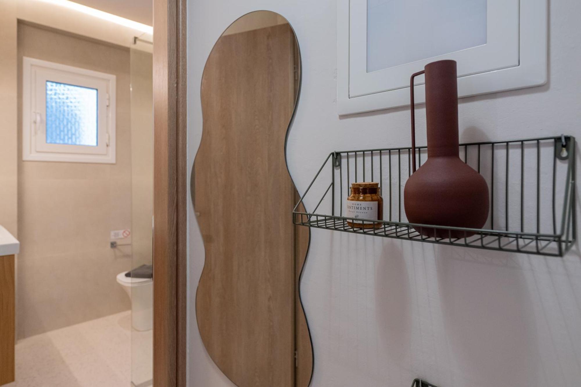 Stoupa Cosy Casa Villa Kültér fotó