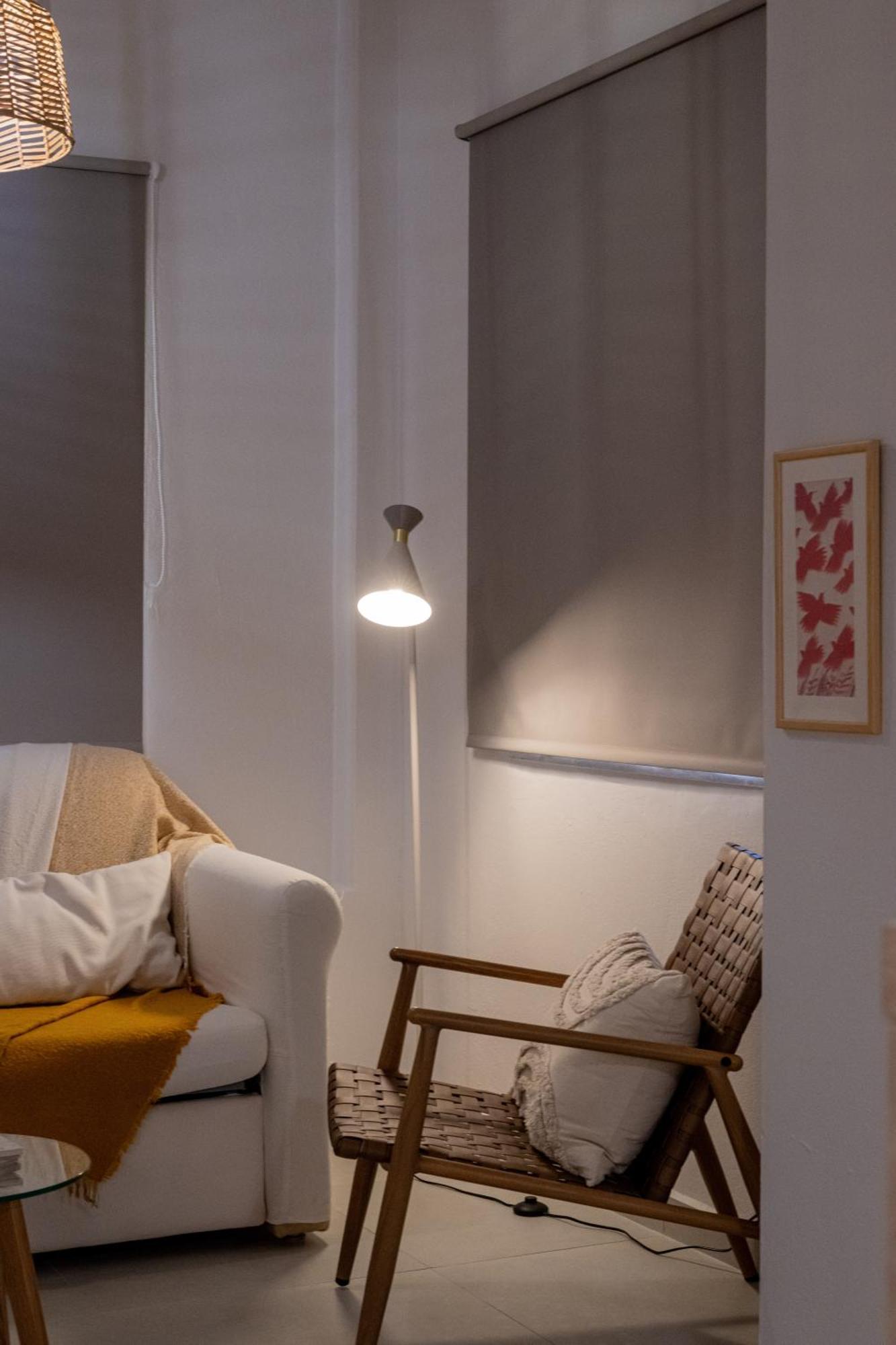 Stoupa Cosy Casa Villa Kültér fotó